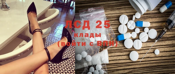 молекула духа Балахна