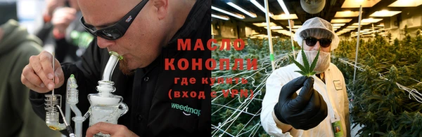 молекула духа Балахна